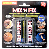 Mix N' Fix The Original Powerful Bonding Putty