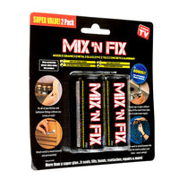 Mix N' Fix The Original Powerful Bonding Putty