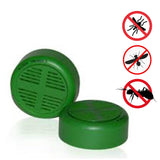 Viatek Mosquito Shield Insect Repeller Refills - Pack of 2