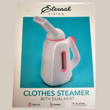 Multi-Purpose Fabric Steamer