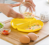 Microwave Omelette Maker