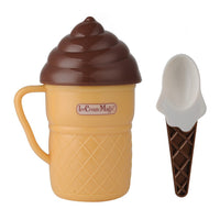 As Seen on TV Ice Cream Magic - (Mail Order) Assorted Colors