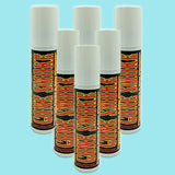 Gone Smoke Personal Smoke 'n' Odor Eliminator, 1 oz. ( 6 Pack)