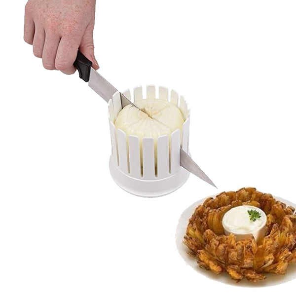 ONION BLOSSOM MAKER (NO CORER)