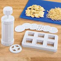 Pasta Pronto: Quick & Easy Gourmet Pasta Maker