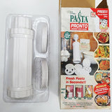 Pasta Pronto: Quick & Easy Gourmet Pasta Maker