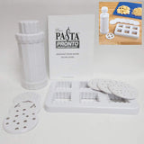 Pasta Pronto: Quick & Easy Gourmet Pasta Maker