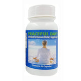 Peaceful Days Sceletium Tortuosum Dietary Supplement