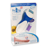 PedEgg Power Cordless Electric Callus Remover