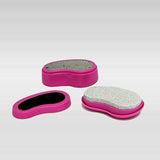 3-in-1 Pedicare System - Your Ultimate Foot Care Solution (Pink)