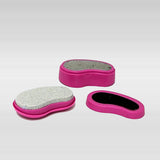 3-in-1 Pedicare System - Your Ultimate Foot Care Solution (Pink)