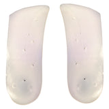 Peppy Feet Basic Orthotic Insoles - Women - Small (8-8.5)