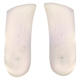 Peppy Feet Basic Orthotic Insoles - Women -Medium (9-11.5)