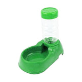 Pet fountain Water Bottle Attachment