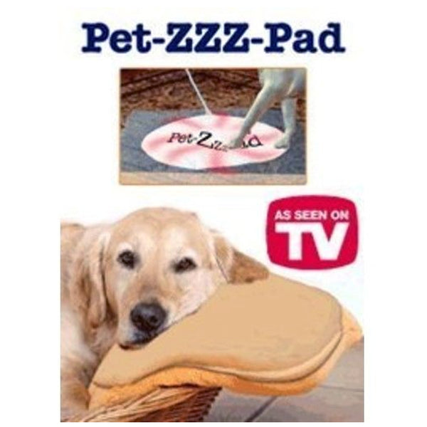 Pet-ZZZ-Pad Heating Pad for Pets - Regular Pad