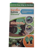 Garden Genie Gloves- 2 pack