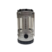 Super Bright LED Lantern with Compass