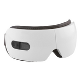 VistaTech Wireless Eye Massager - 3 Massage Modes