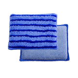 Magic Microfiber Sponge, 4 Value Pack