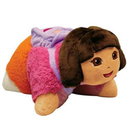 Pillow Pets Dora the Explorer- 11"