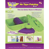 Point 'N Paint-  No Tape Painting Set