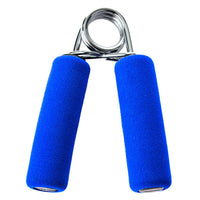 Portable Training Set ( Hand Grips, Jump Rope and Spring Action-Rower)