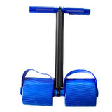 Portable Training Set ( Hand Grips, Jump Rope and Spring Action-Rower)