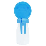 Porta-Pet Water Bottle- Light Blue - Small