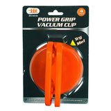 Power Grip Vacuum Cup, 4-Inch - Dent Remover