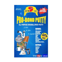 Pro Bond Epoxy Putty