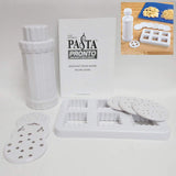 Pasta Pronto Gourmet Pasta Maker: Fresh Pasta in Minutes