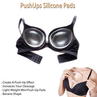 PushUps Silicone Pads