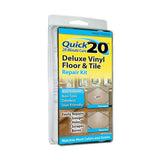 Quick 20 Vinyl Floor and Tile Repair Kit (20-689)