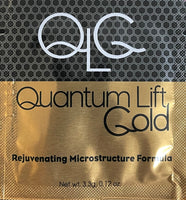 Quantum Lift Gold - 10 Pack