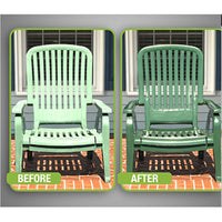 Wipe New Recolor Furniture Restorer Wipe-On Applicator