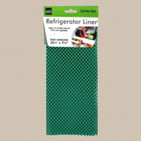 Cushioned Refrigerator Liner, Two Pack