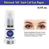 Retinoid 160- Stem Cell Eye Repair 0.5 fl. oz.