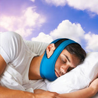 Anti-Snore Strap- Keep Mouth Closed  - Unisex