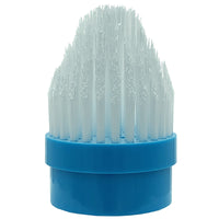 Corner Brush Replacement Head for use with Turbo Scrub Pro