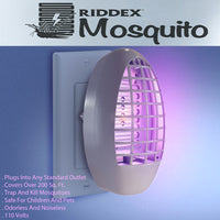 Riddex Electric Mosquito Eliminator