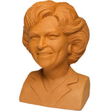 Chia Pet Planter - The Golden Girls - Rose