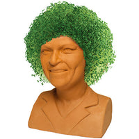 Chia Pet Planter - The Golden Girls - Rose