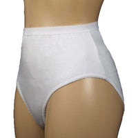 Women's Reusable Briefs- XLarge (Hip 43"- 44")