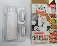 Pasta Pronto Gourmet Pasta Maker