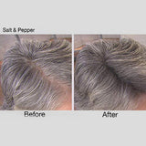 Joan Rivers Beauty Great Hair Day Fill-In Powder -  Salt and Pepper