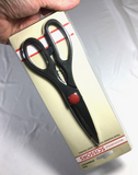 8.5" Kitchen Shears  - 3.5" Stainless Steel Blade Chef Cook