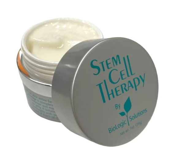 Stem Cell Therapy by BioLogic Solutions (1 oz.)