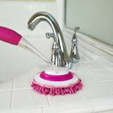 Evriholder EvriScrubber Tub n' Tile Scrubber