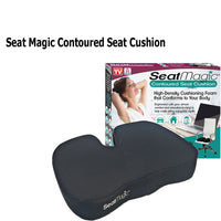 Seat Magic Contoured Seat Cushion