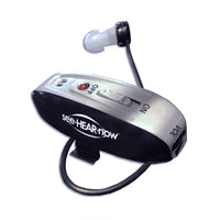 Kagan See Hear Now Personal Sound Amplifier with Glasses Clip